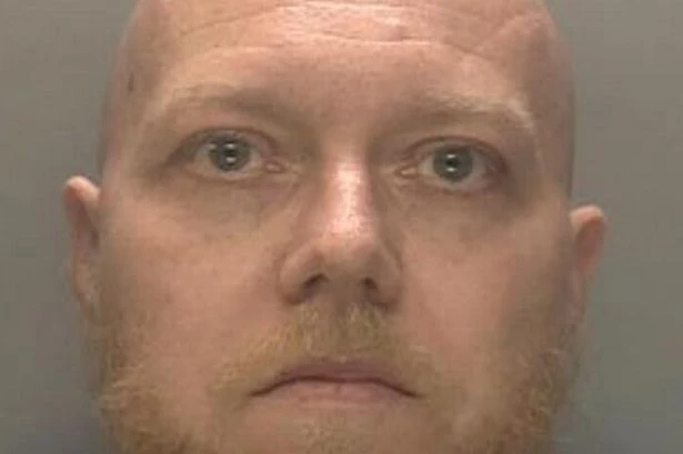Evil Midlands sex predator admits raping young boy