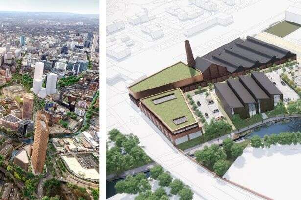 Funding for major West Midlands projects allocated and it will bring 'real change'