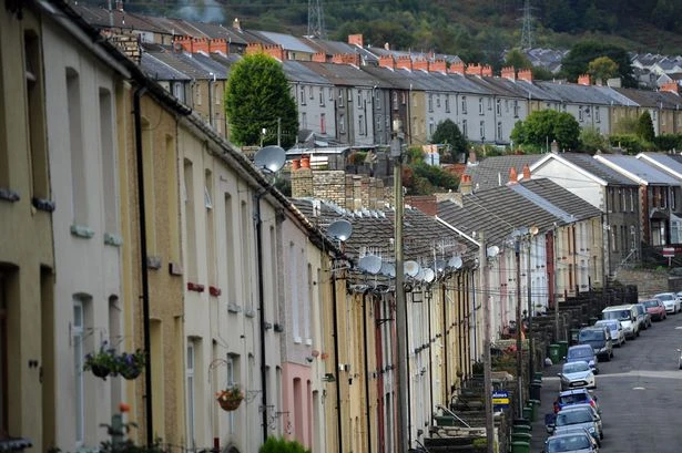 Warning for millions of UK households with house built before year 2000