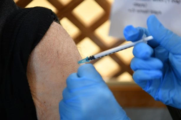Covid vaccine supplies to be increased in Birmingham after warning GPs 'running out' of Pfizer jabs