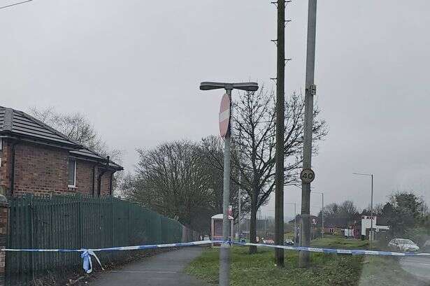 Teenager hit by car on busy Oldbury road near KFC