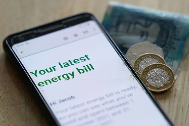 Five minor home upgrades to slash £100s off energy bills