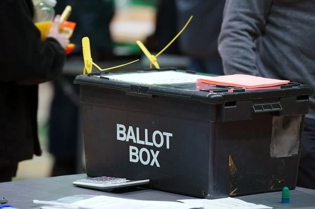 Key Local Election 2024 results and times across the West Midlands - full list