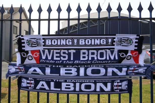 West Brom transfer news as prolific winger linked with Hawthorns