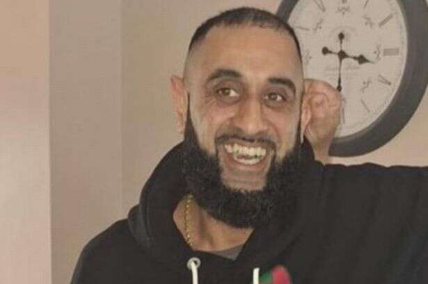 Mohammed Osman Khan murder trial live as man accused of stabbing uncle during 'family feud'