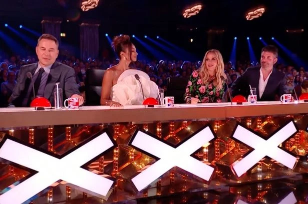 Major ITV series axed this weekend amid schedule chaos