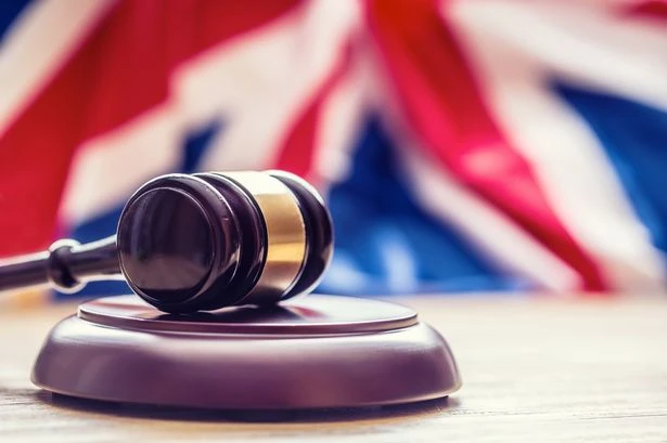 Major change affecting everyone going to court in England and Wales