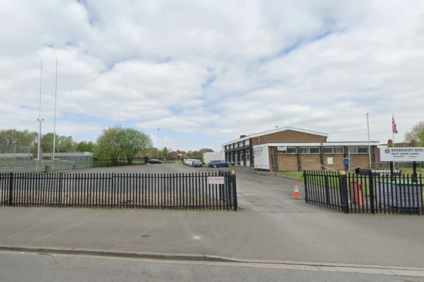Rugby club to sign 35-year lease for Wednesbury home with 'significant investment' promised
