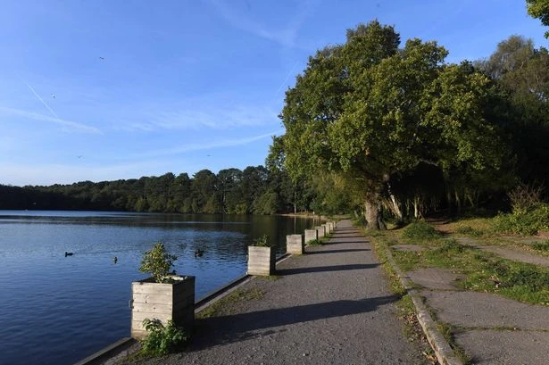 Birmingham Council accused of ‘Scrooge mentality’ as divisive park plans take step forward