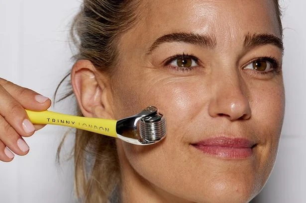 Woman says 'amazing' £49 beauty gadget has 'turned the clock back 10 years'