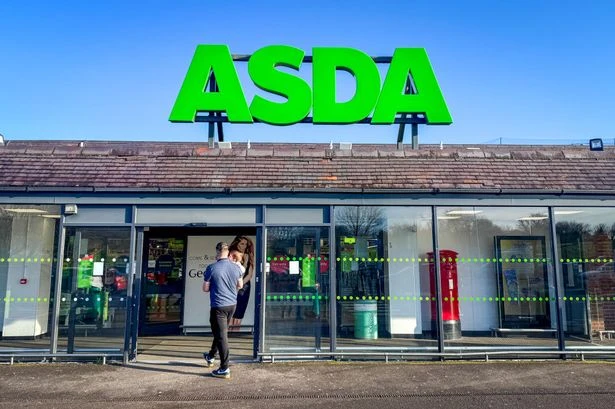 Asda slashes Quality Street prices to just £2.98 ahead of Christmas season