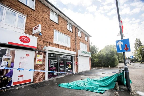 Medics say 'nothing could be done' to save man in Bloxwich carbon monoxide tragedy