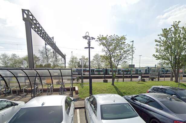 Body found on tracks blocking trains between Stafford and Lichfield Trent Valley