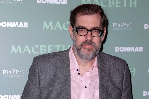 Richard Osman makes Alison Hammond 'apology' after earnings comment