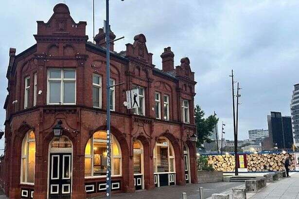 One of Birmingham's oldest pubs to reopen as bosses say 'we can make a go of it'