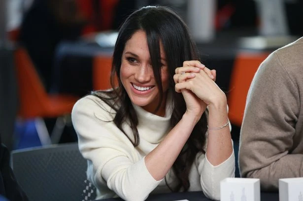 Meghan Markle and Prince Harry dropped hints over baby name Lilibet back in 2018