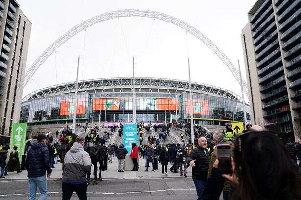 Birmingham City handed raft of pubs as they dwarf Peterborough at Vertu Trophy final