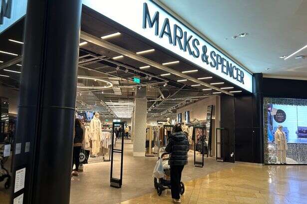 Marks & Spencer £40 jeans are 'better than expensive ones, I always go back to them'