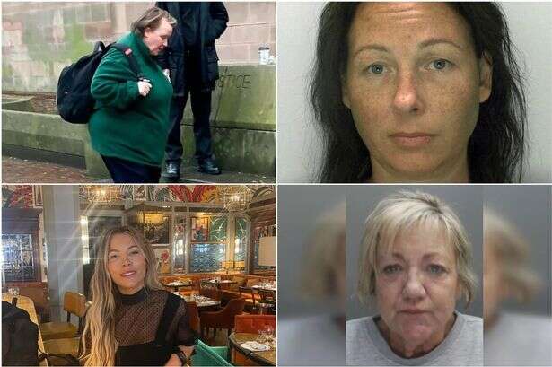 The wicked fraudsters who told cruel cancer lies to get their hands on thousands of pounds