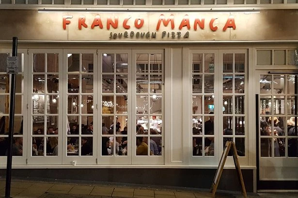 Diner says 'lunch was spoilt' at Birmingham restaurant after 'bin' issue