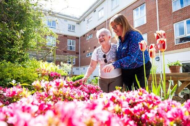 New survey reveals relatives feel 'involved and valued' at these Edgbaston care homes