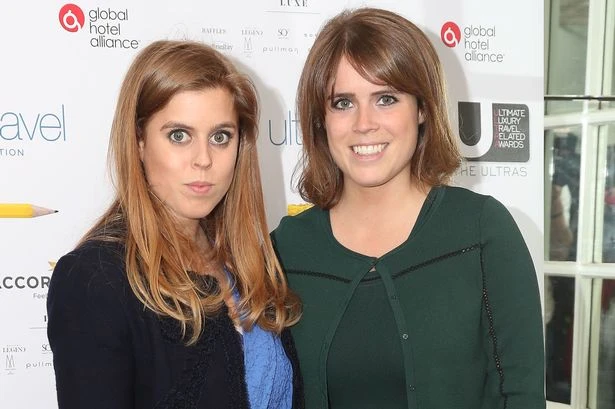King Charles Christmas plans leave Beatrice and Eugenie in 'difficult position'