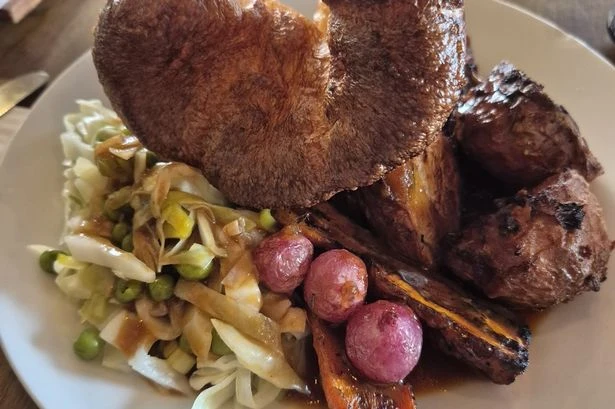 Popular Birmingham pub says 'last chance' as they remove favourite dish from the menu