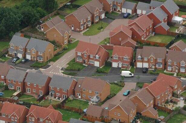 Plan to give West Midlands people much needed social homes 'progressing well'