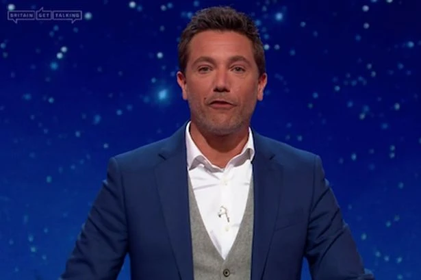 ITV Gino D'Acampo replacement confirmed in major schedule shake-up