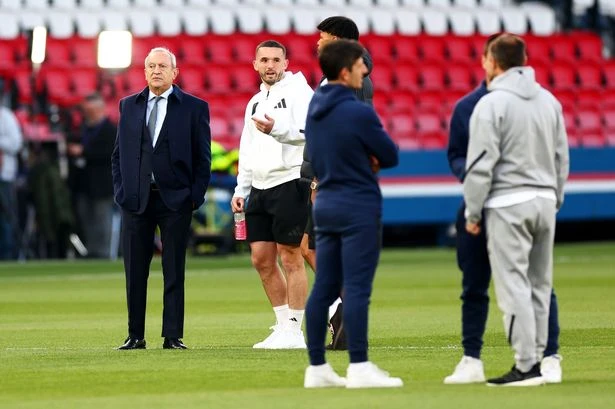 Nassef Sawiris 'receives investment proposal' which could impact Aston Villa and V Sports