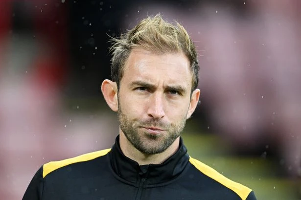Craig Gardner could seal reunion at Birmingham City with free transfer