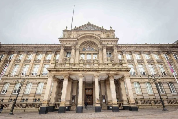 Major update on Birmingham City Council's £171m IT project as whistleblowers say 'it's a mess'