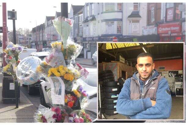 Man charged over death of dad almost a year after fatal Soho Road crash