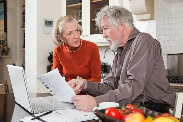 State pensioners born before 1959 urged to check bank accounts in August