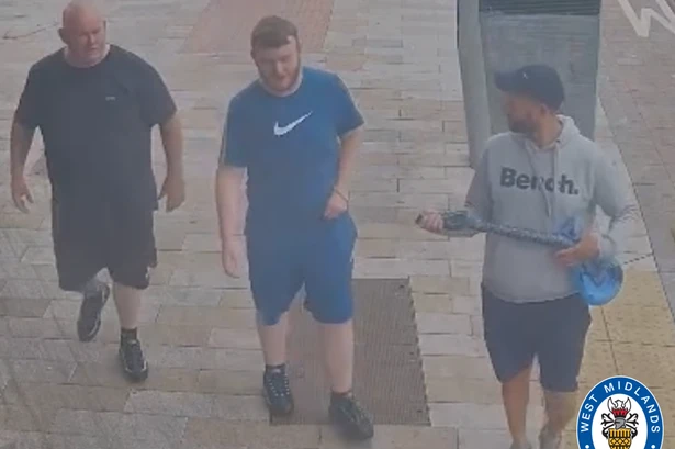 Man attacked at 6am outside Digbeth Coach Station as police launch probe