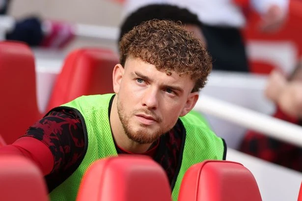 I've played with Harvey Elliott and know him well - this is what he'll bring to Aston Villa