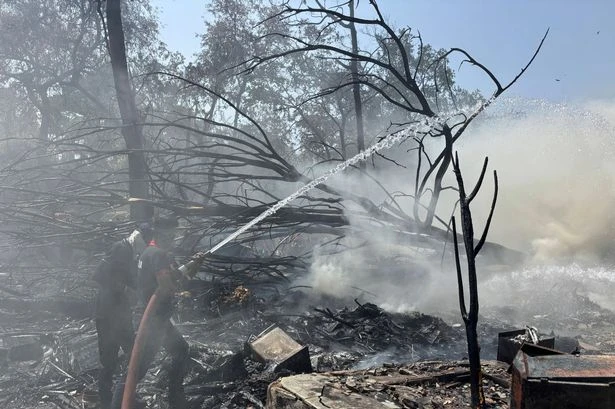 Sir Keir Starmer speaks out over 'devastating' Air India crash