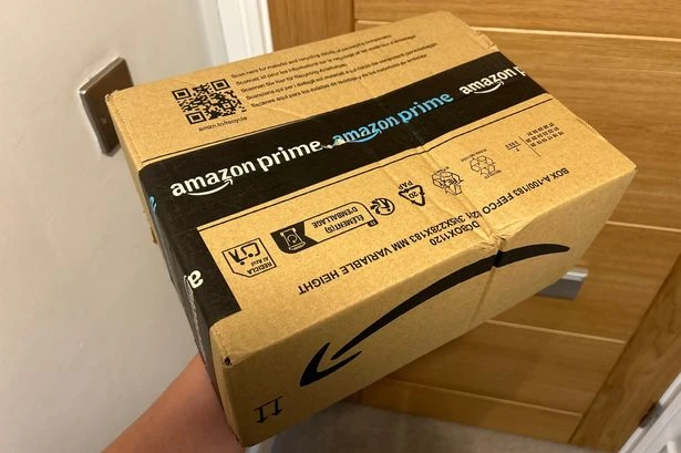 Amazon 'turbo' fan reduced from £90 to £13 is a 'godsend in heatwaves'