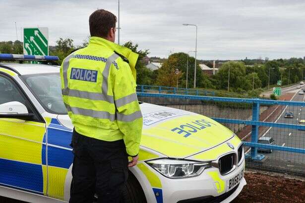 Police launch new 24-hour road crime unit after 'dramatic change'