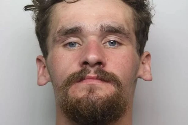 Policewoman felt like she was 'fighting for her life' as dad-to-be launched 'angry' attack