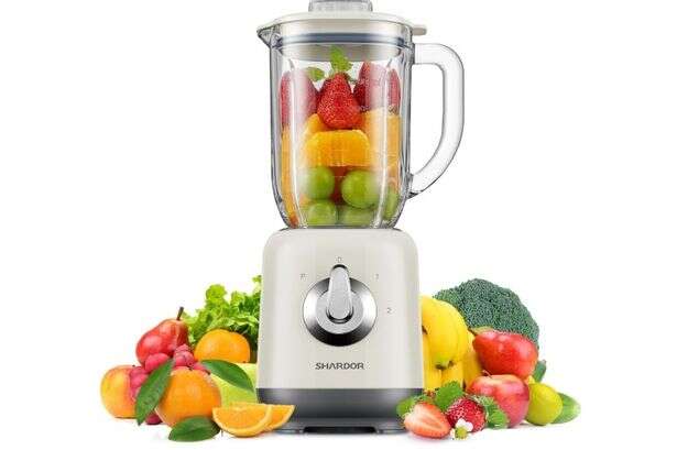 Amazon's £41 'magical blender' with a 'retro look' that shoppers 'absolutely love'