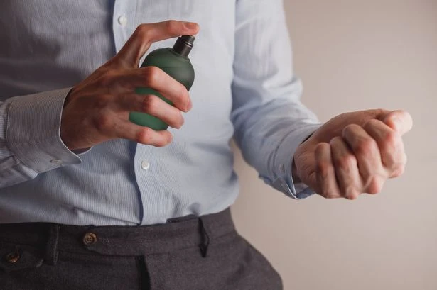 Hugo Boss aftershave that 'gets plenty of compliments' is nearly half price in time for Father's Day