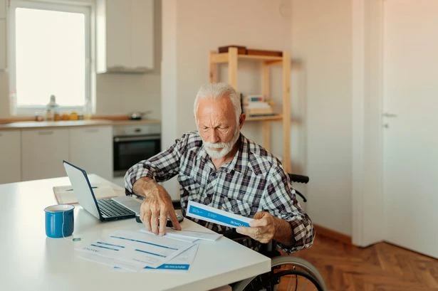 DWP issues warning August payment dates will arrive on different day than normal