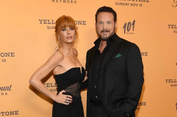 Yellowstone star reveals spin-off rumours are 'true' as fans say 'it'll be epic'