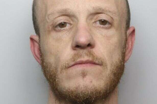 Frank line drug dealer jailed in Staffordshire as organised gangs targeted              