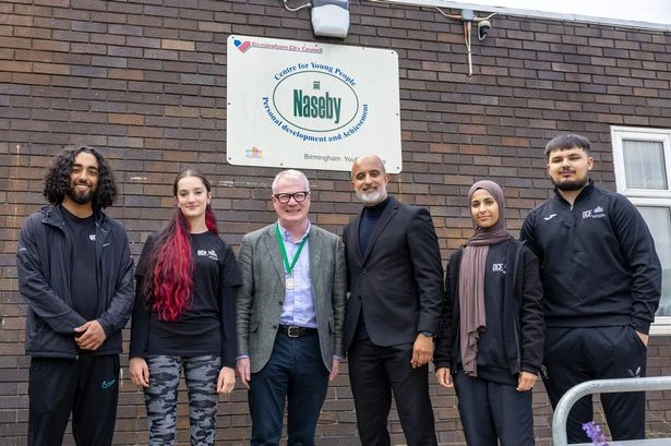 Vital funding benefits hundreds of thousands in the West Midlands and it's a 'game changer'