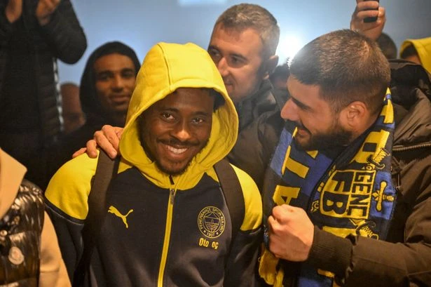 Birmingham City 'launch ambitious 11th hour transfer swoop' for Jose Mourinho's defender