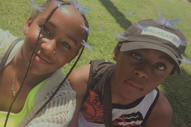 Family of Birmingham siblings who died on holiday say 'help us bring them home'