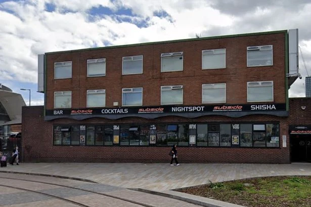 'Vital' Birmingham city centre bar shares why prices are going up