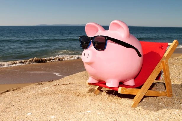 Become a Cash ISA millionaire from less than £200 start